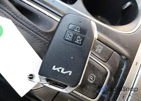 2022 Kia Carnival Mpv Lx Seat Package z USA, uszkodzony, nr VIN KNDNB4H38N6169869